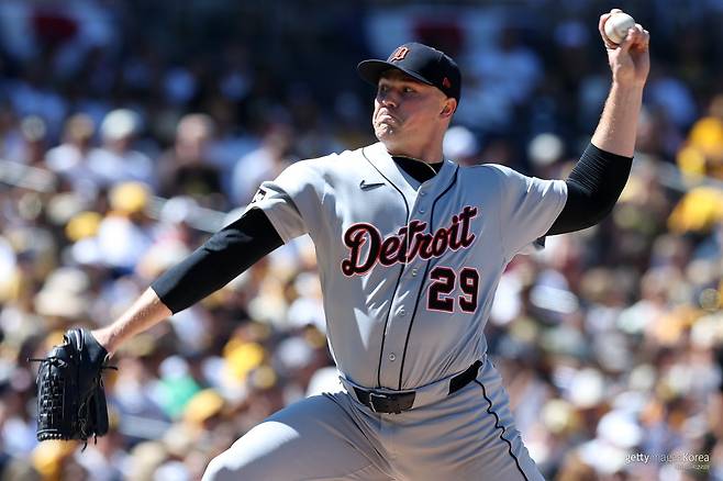 타릭 스쿠발. 사진=게티이미지코리아