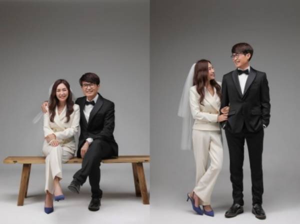 홍서범, 조갑경 / 사진=MBC에브리원 다 컸는데 안 나가요