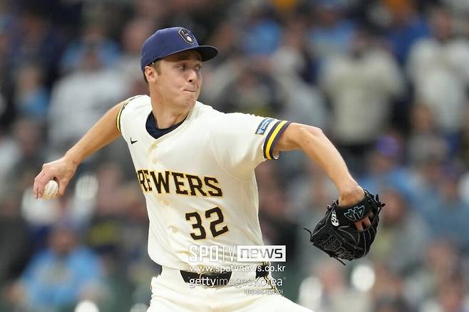 ▲ 제이콥 미시오로스키