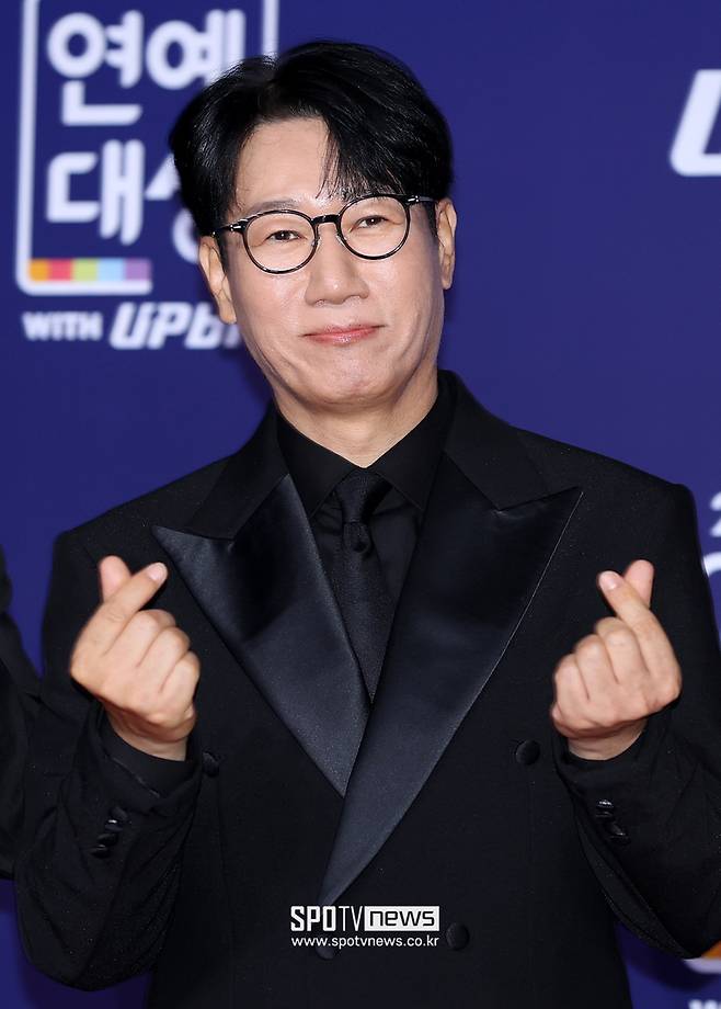 ▲ 지석진 ⓒ곽혜미 기자