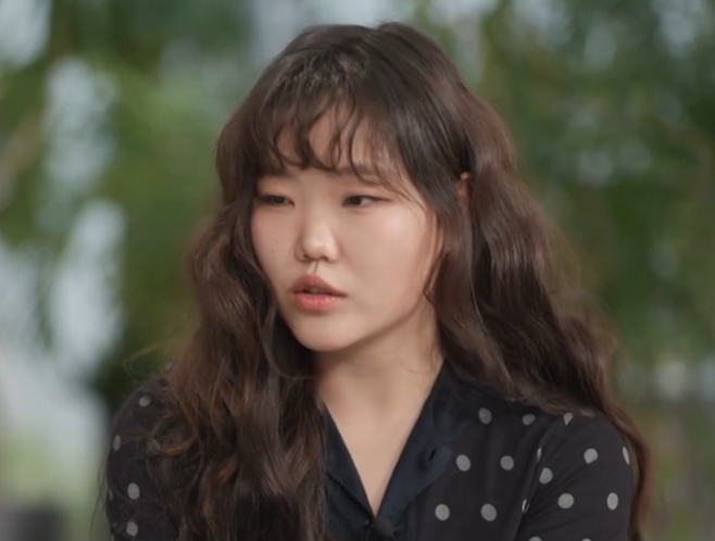 악뮤 이수현. 사진|‘유퀴즈’ 공식 SNS 영상 캡처