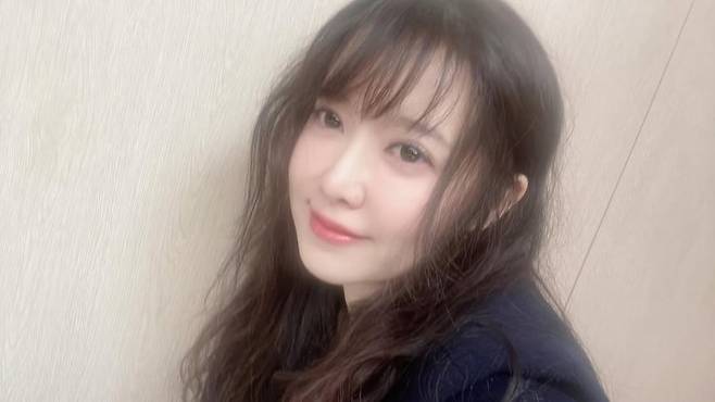 사진 = 구혜선 인스타그램