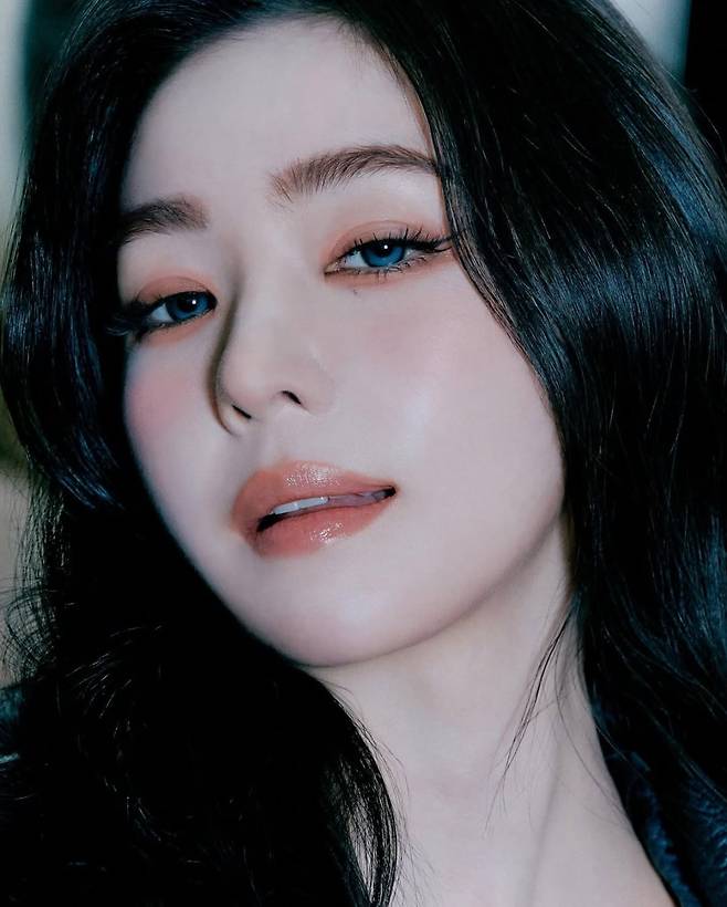 사진 = 아이린 인스타그램