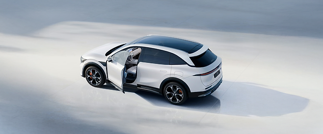 지커 7X./사진: 지커 코리아 제공