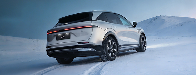 지커 7X./사진: 지커 코리아 제공