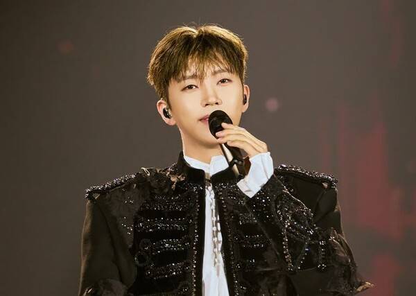 임영웅 / 사진=물고기뮤직