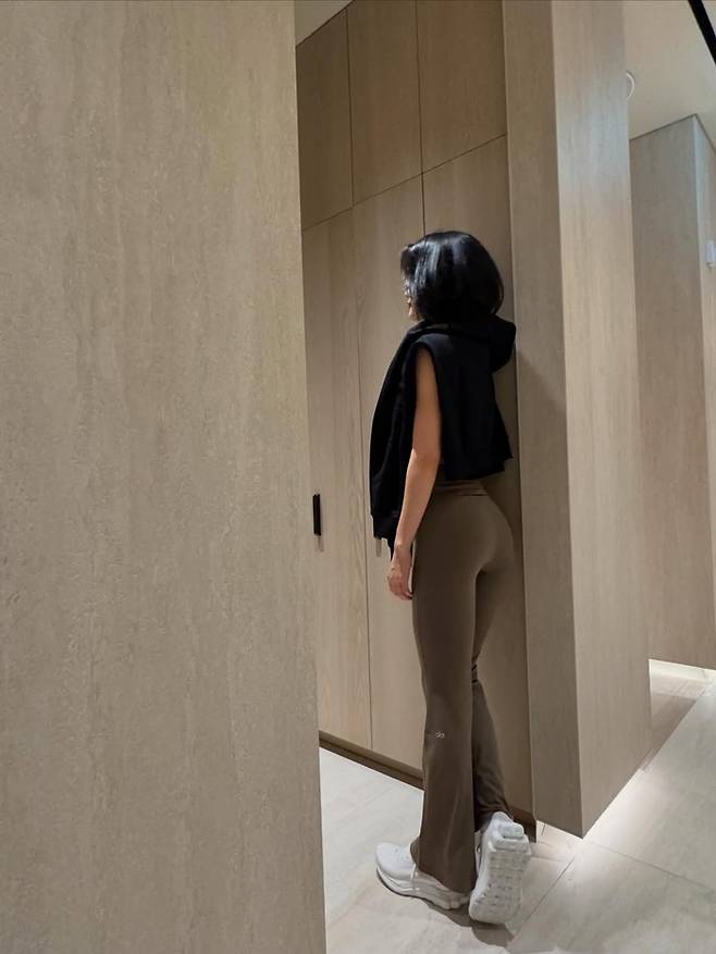 사진ㅣ김태리 SNS