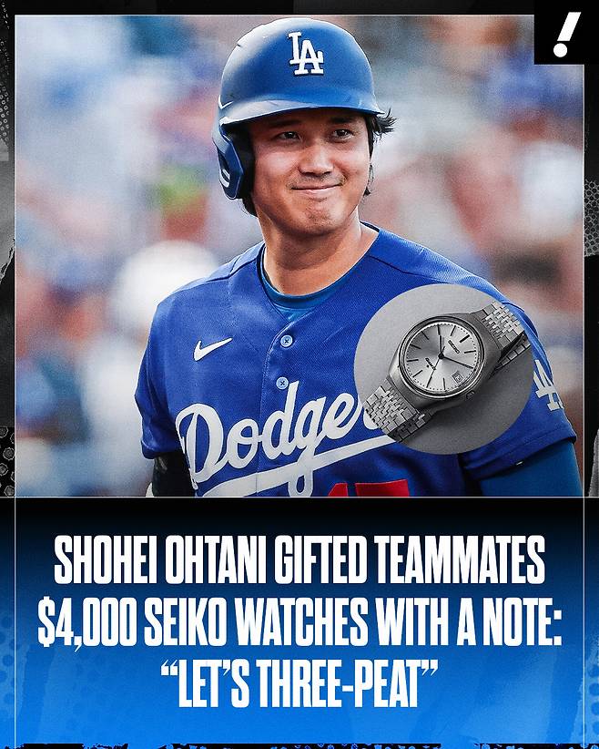 오타니 쇼헤이. 사진=야후 스포츠