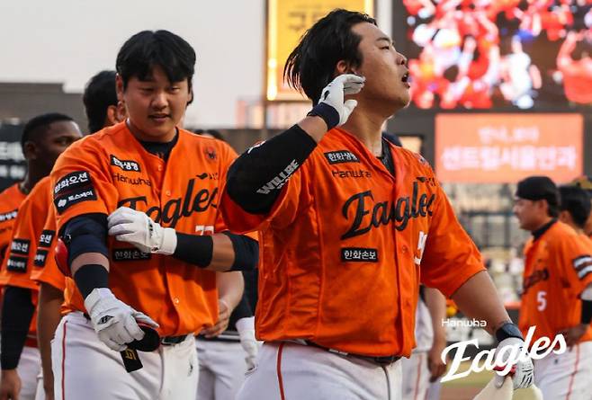 사진제공=한화 이글스