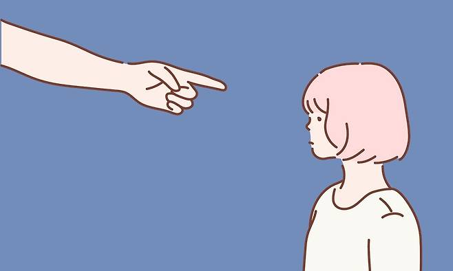 “나 이거 갖고 싶어”, “안 주니까 속상해”라는 불평에는 자신이 상대를 필요로 하고 의존하고 있다는 게 솔직하게 드러난다. 이를 원한으로 오해하면, 상담 사례처럼 관계의 문제가 생길 수 있다. 게티이미지뱅크