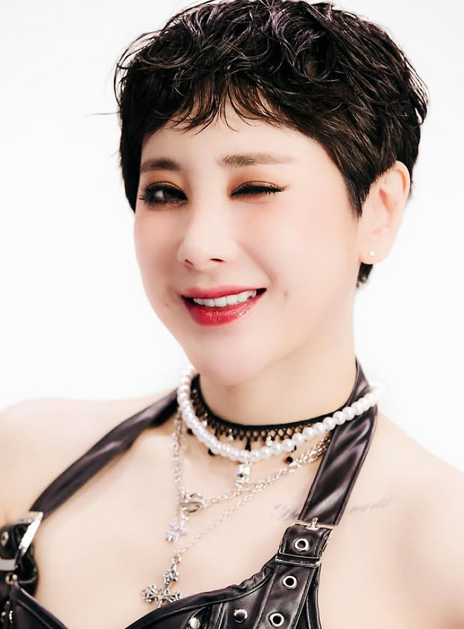 사진=서인영 SNS 캡처