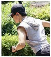 수피 | 운동 칼럼니스트 <헬스의 정석> 시리즈 저자