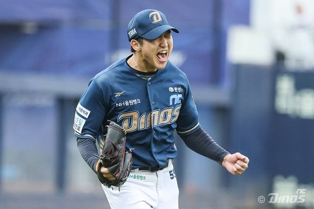 구창모는 토종 선발의 자존심을 지켜줄 수 있을까. 사진=NC 제공