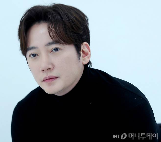 배우 이상보. /사진=김창현