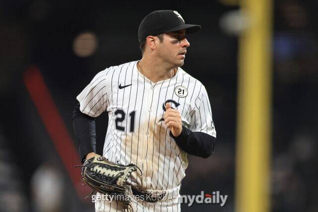 마이크 터크먼/게티이미지코리아