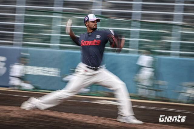 엘빈 로드리게스./롯데 자이언츠