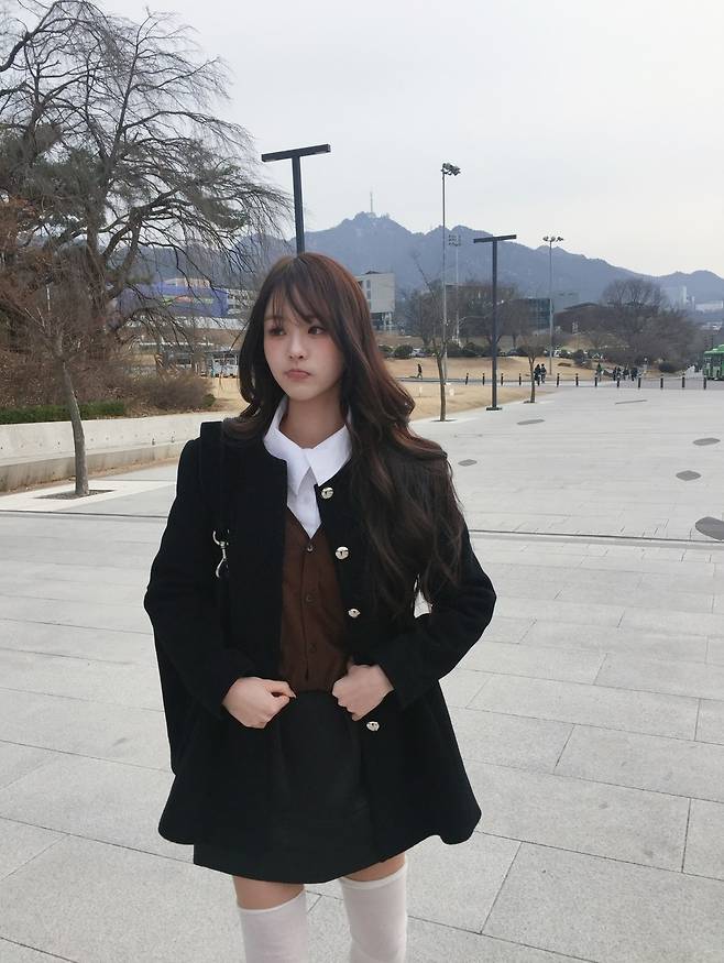 사진=박희선 소셜미디어