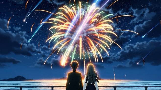 '시네브이'로 제작한 AI 영상의 참고 이미지 (사진=시나몬 제공) *재판매 및 DB 금지