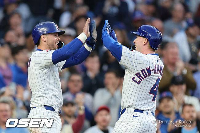 [사진] ⓒGettyimages(무단전재 및 재배포 금지)