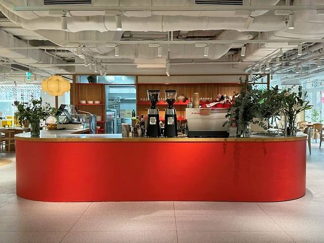 롯데백화점 제공