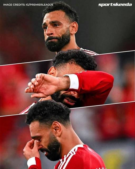 모하메드 살라. 스포츠키다