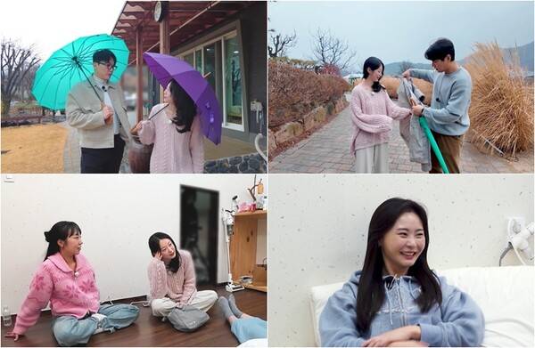 ▲ '나솔사계' 방송 장면. 제공| ENA, SBS Plus