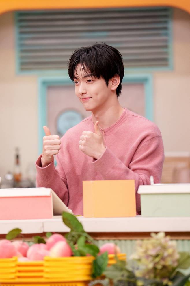 tvN '놀라운 토요일'