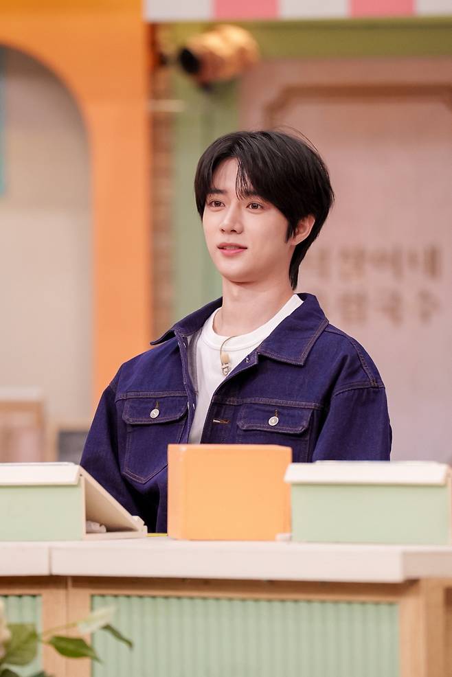 tvN '놀라운 토요일'