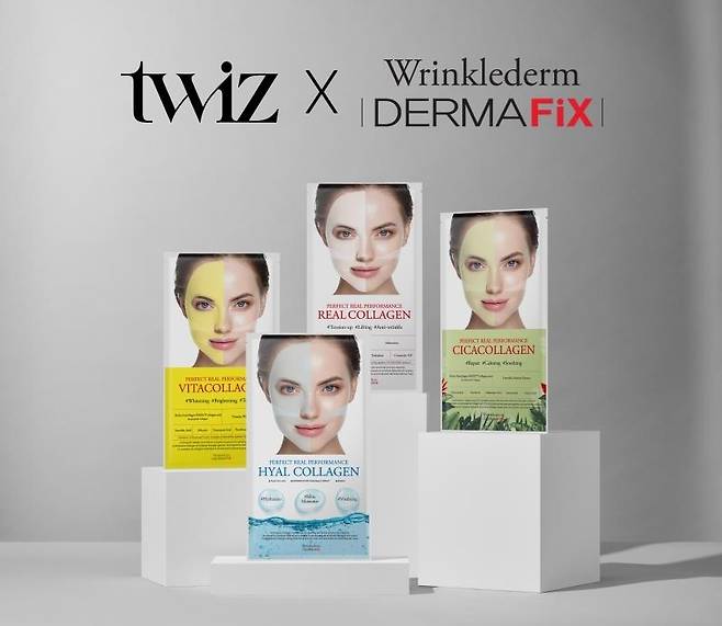 트위즈 X 더마픽스 [롯데온 제공. 재판매 및 DB 금지]