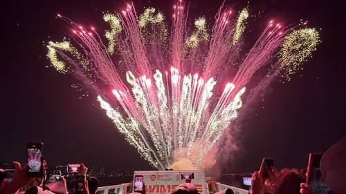 BTS·스포티파이 '스윔사이드' 크루즈 이벤트 [촬영 김선우. 재판매 및 DB 금지]