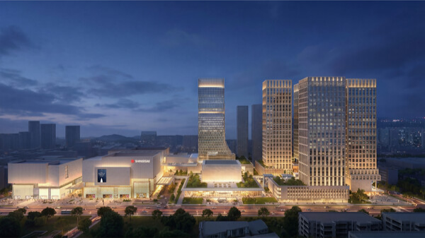 더 그레이트 광주 신세계. 광주신세계 제공