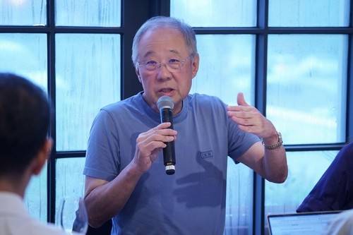 류진 풍산그룹 회장[출처=연합뉴스]