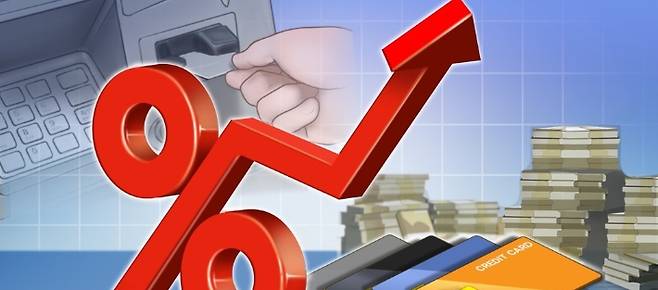 국내 9개 카드사의 지난 2월 말 카드론 잔액은 42조9022억원으로 전월 대비 3171억원 증가했다.