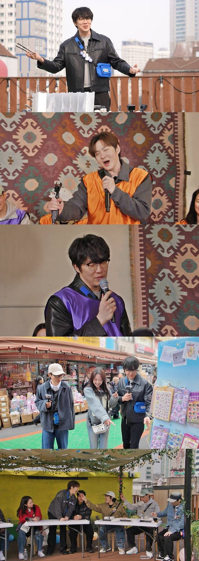 ‘런닝맨’ 스틸컷. 사진 | SBS