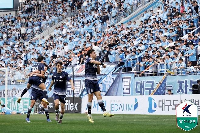 제공 | 한국프로축구연맹