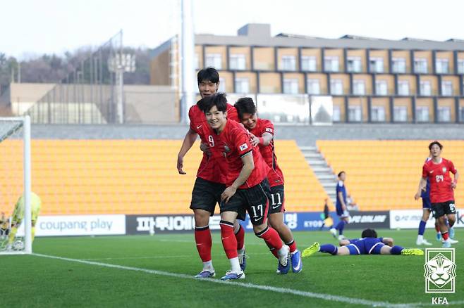 사진제공=대한축구협회