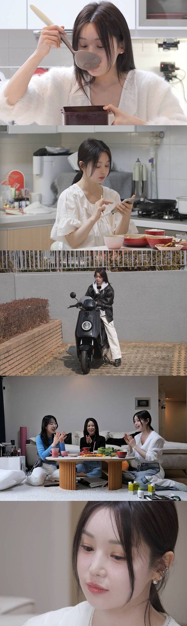 ‘미운우리새끼’ (미우새)