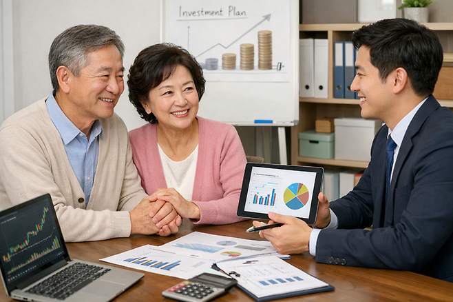 기사 이해를 돕기 위한 사진임. [챗 GPT 생성 이미지]