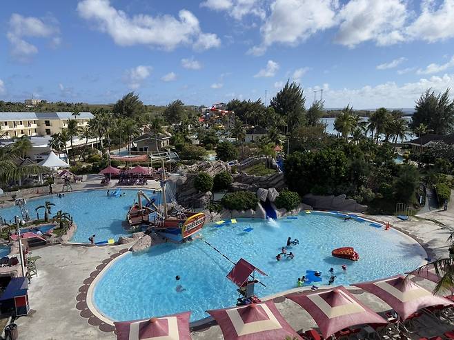 PIC 사이판/사진=김지은 여행+ 기자