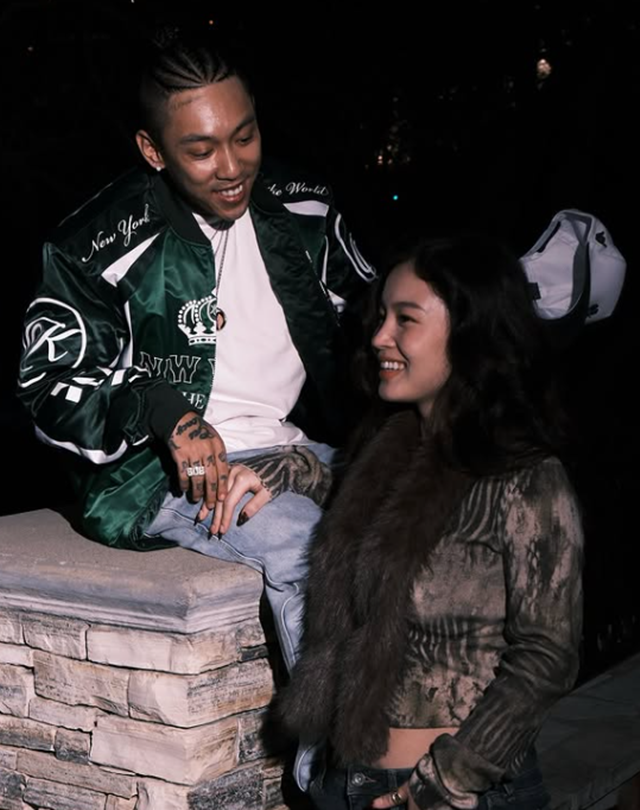 사진=이하이 SNS