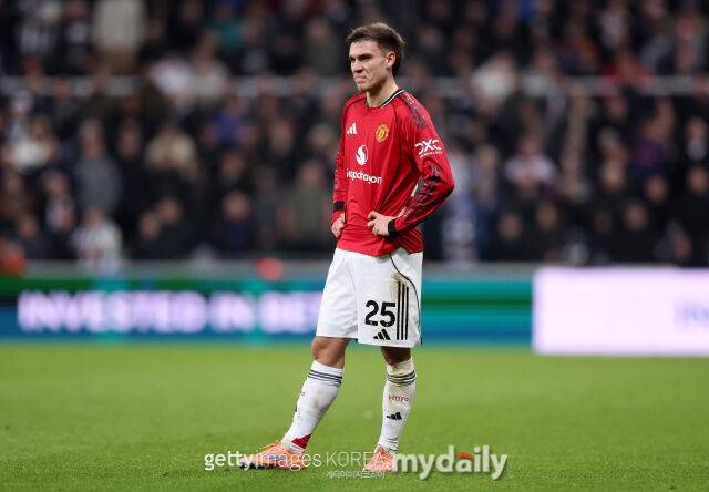 마누엘 우가르테./게티이미지코리아