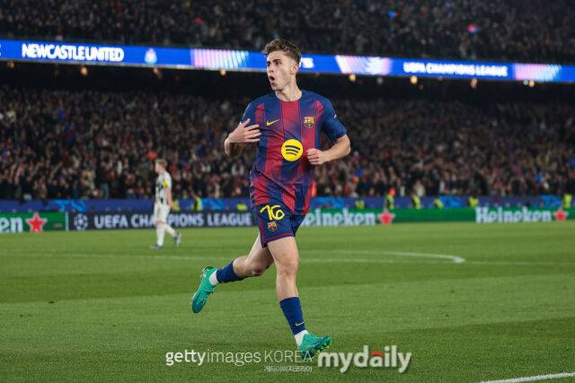 페르민 로페스./게티이미지코리아