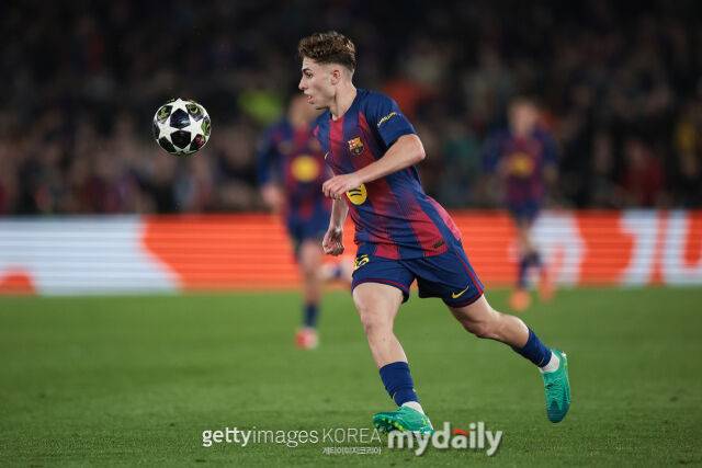 페르민 로페스./게티이미지코리아