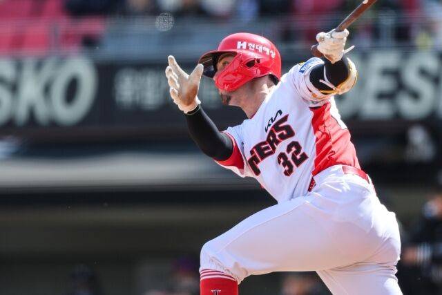 제리드 데일/KIA 타이거즈