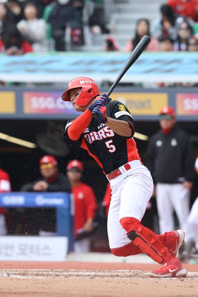 김도영/KIA 타이거즈