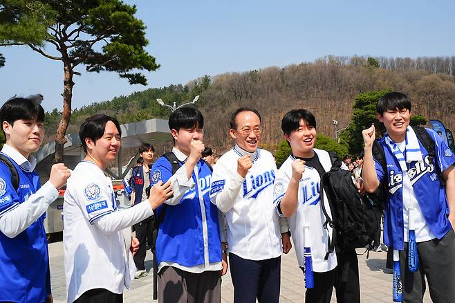 [추경호 의원실 제공]