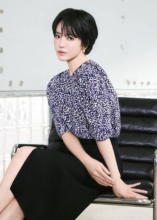 사진=송혜교 SNS