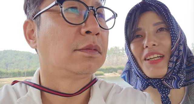 사진=채널 ‘정영림심현섭’