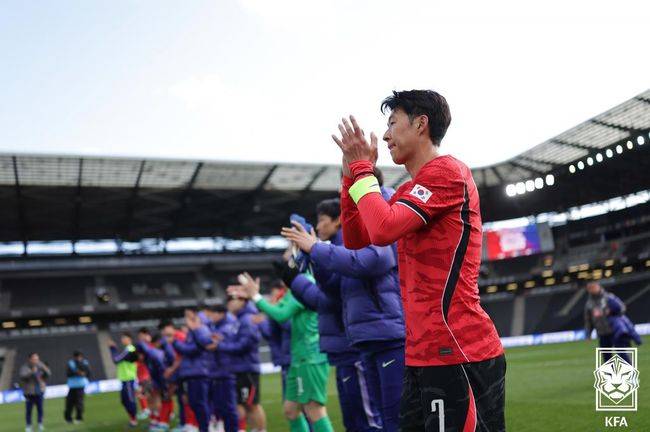 [사진] 대한축구협회 제공