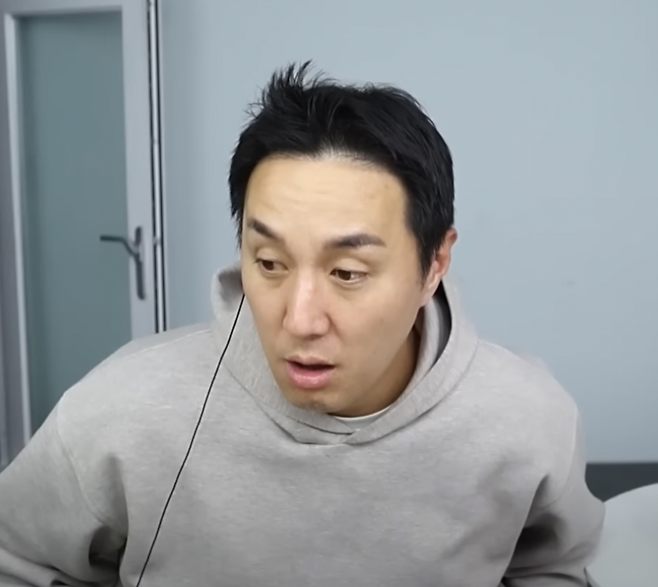 ▲ ⓒ이스타TV 유튜브 화면 캡처